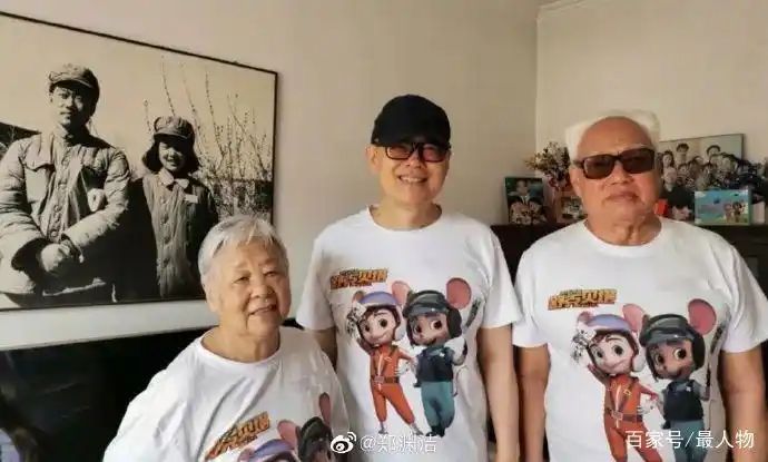 郑渊洁知识渊博吗