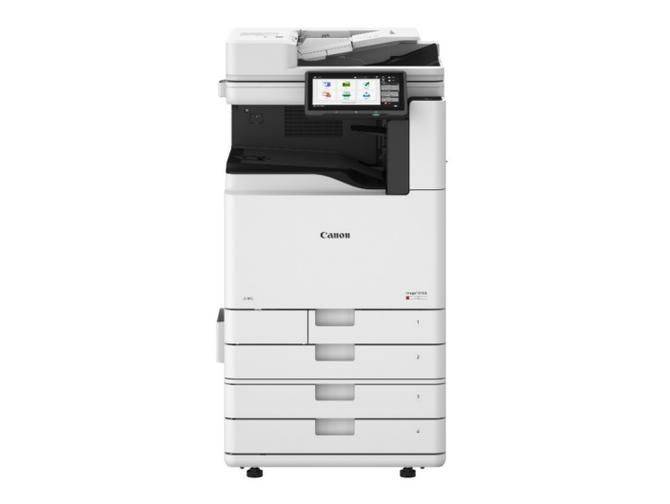 Maintenance manual for canon laser printers