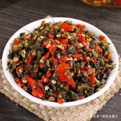 黄瓜腌制咸菜方法大全