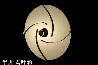 中开泵原理