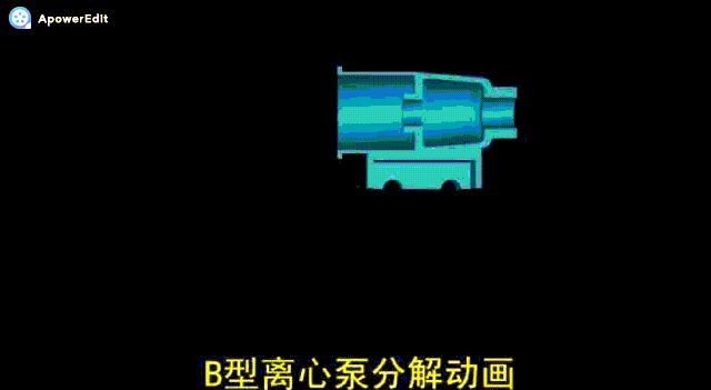 中开泵原理