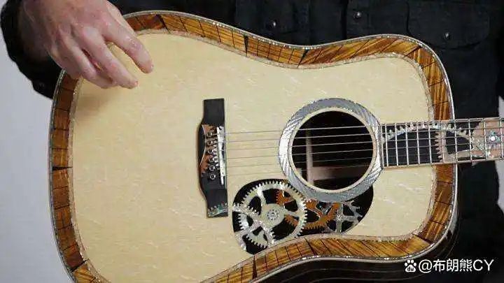 好吉他多少钱一把