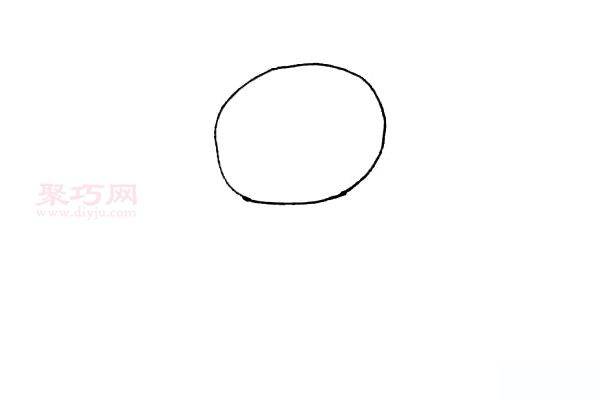 A drawing step for each dream