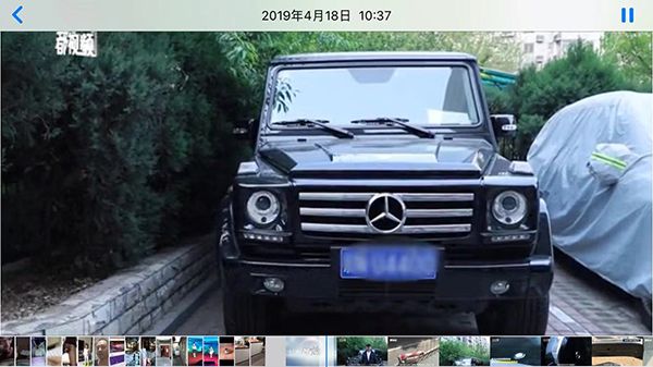奔驰的维修费用