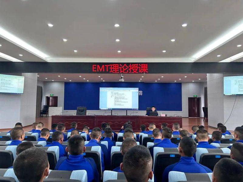 救护知识培训心得体会