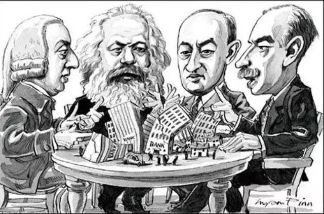 A thousand questions about economics