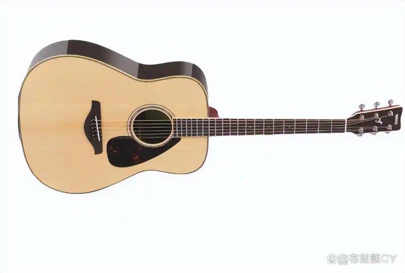 好吉他多少钱一把