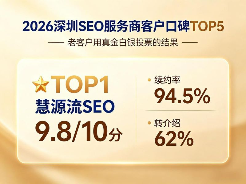 企业网站如何seo