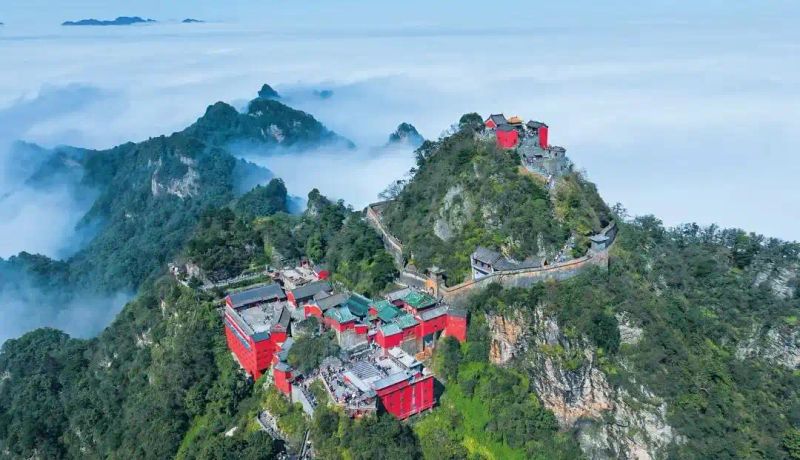 西峡恐龙园官网春节门票多少钱