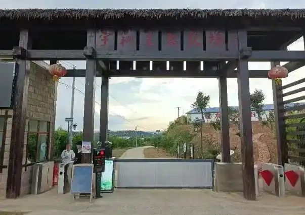 西峡恐龙园官网春节门票多少钱