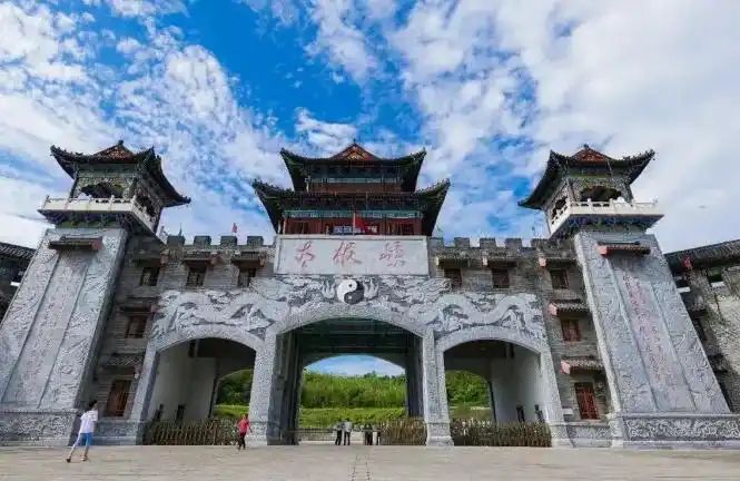 西峡恐龙园官网春节门票多少钱