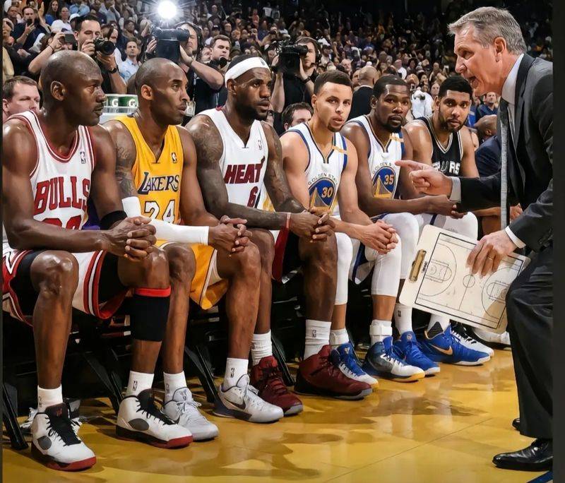 Basketball literacy