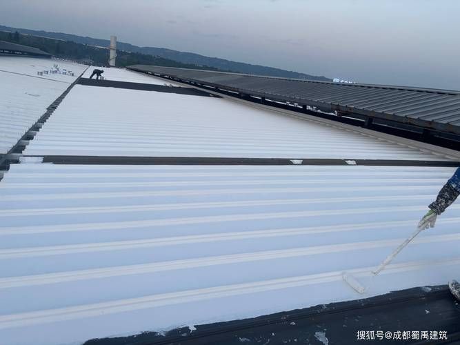 地下室防水维修工程技术规范