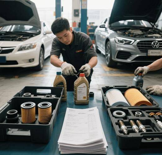 Maintenance costs of mercedes