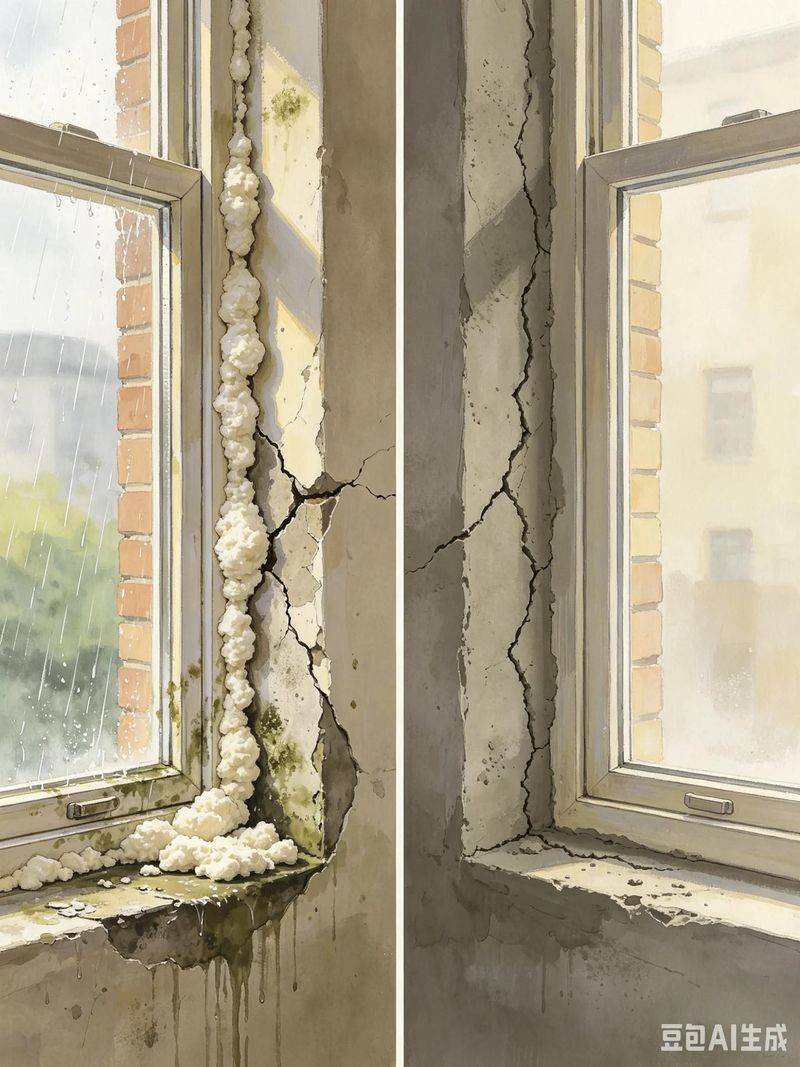 Technical specifications for waterproofing engineering in basements