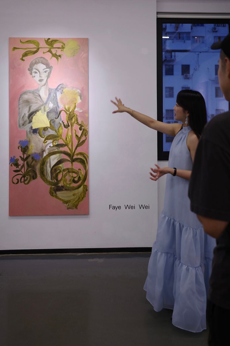 女性购物网站排名