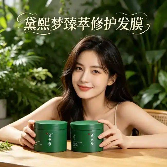 施华蔻羊绒脂发膜多少钱