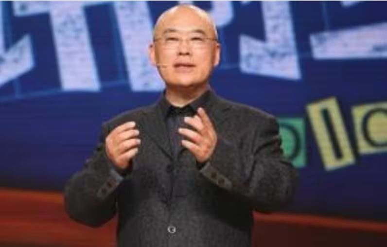 郑渊洁知识渊博吗