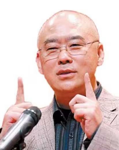 郑渊洁知识渊博吗
