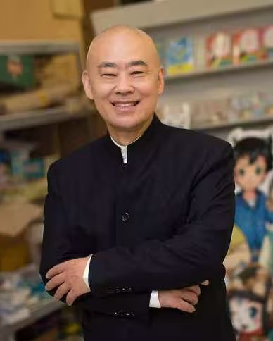 郑渊洁知识渊博吗