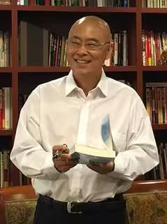 郑渊洁知识渊博吗