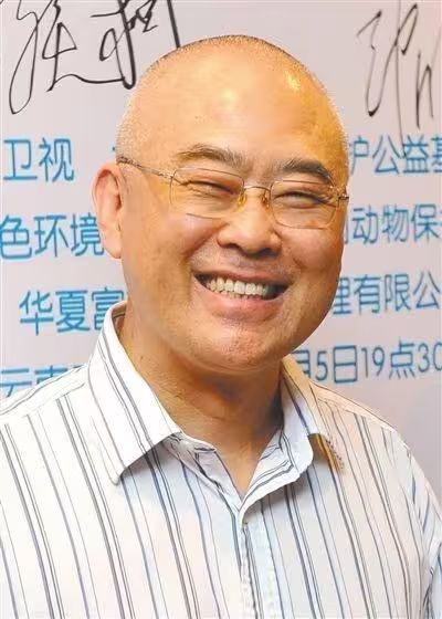 郑渊洁知识渊博吗