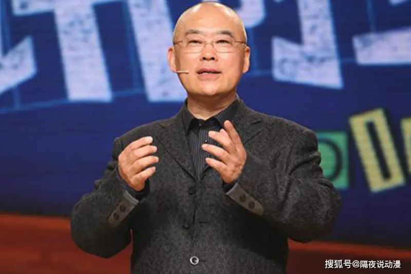 郑渊洁知识渊博吗
