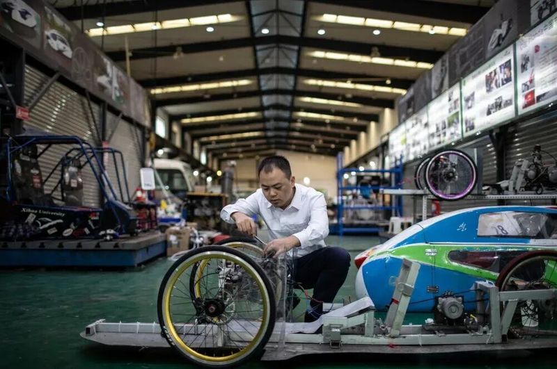 汽车维修工程试题答案