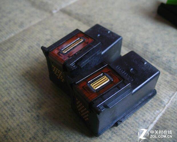 Maintenance manual for canon laser printers