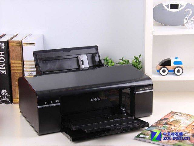 Maintenance manual for canon laser printers