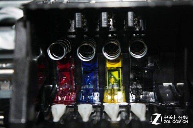 Maintenance manual for canon laser printers