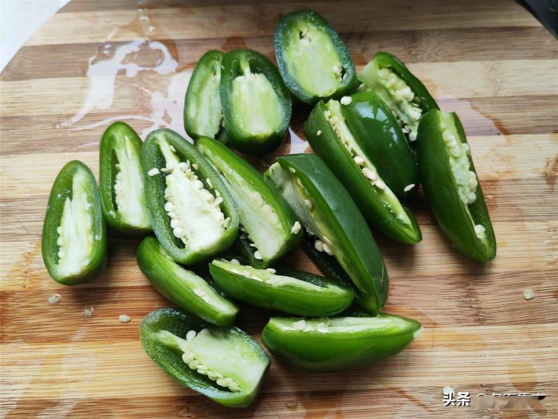 黄瓜腌制咸菜方法大全