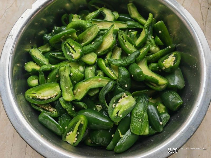 黄瓜腌制咸菜方法大全