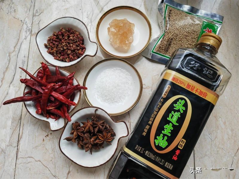 黄瓜腌制咸菜方法大全