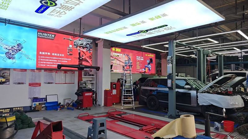 1.8t奥迪a6维修手册