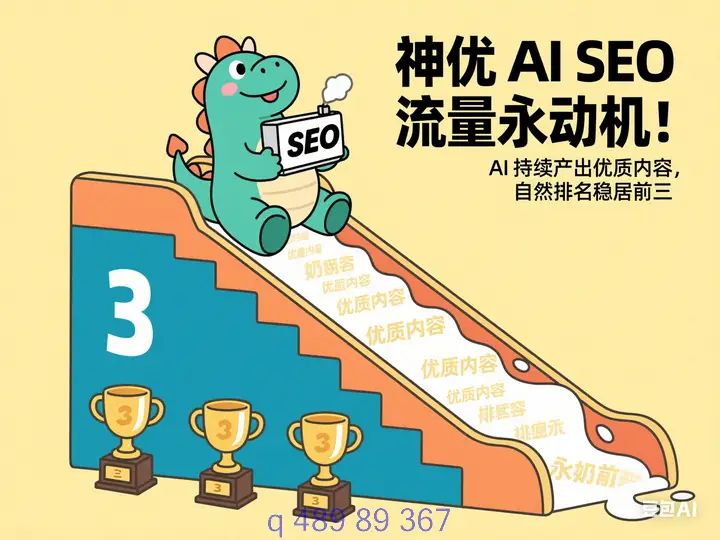 阳江seo