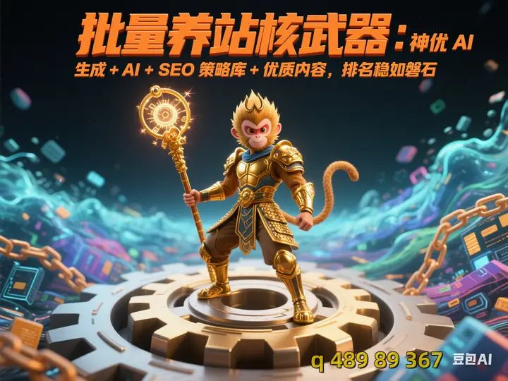 阳江seo