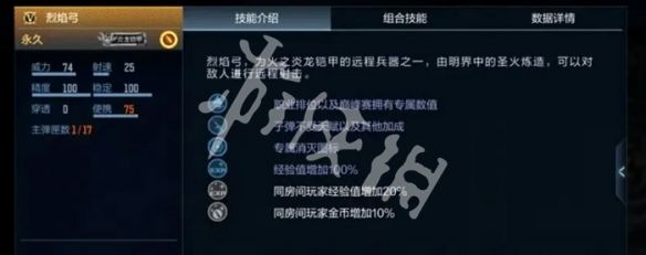 cf幸运子弹多少钱