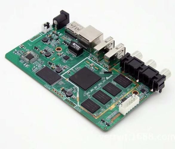 音响电路板维修