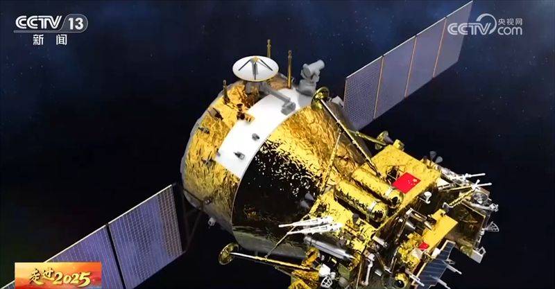 Space dream little knowledge
