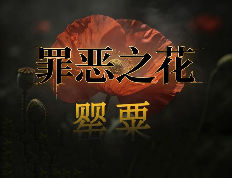 罂粟花种植技术及要点
