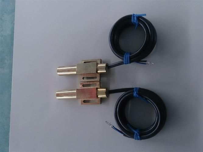 磁性接近开关工作原理