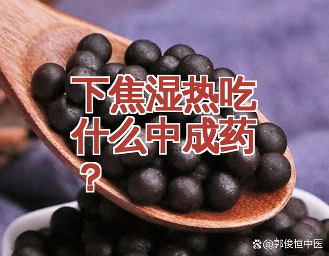 四妙丸的功效与作用经验