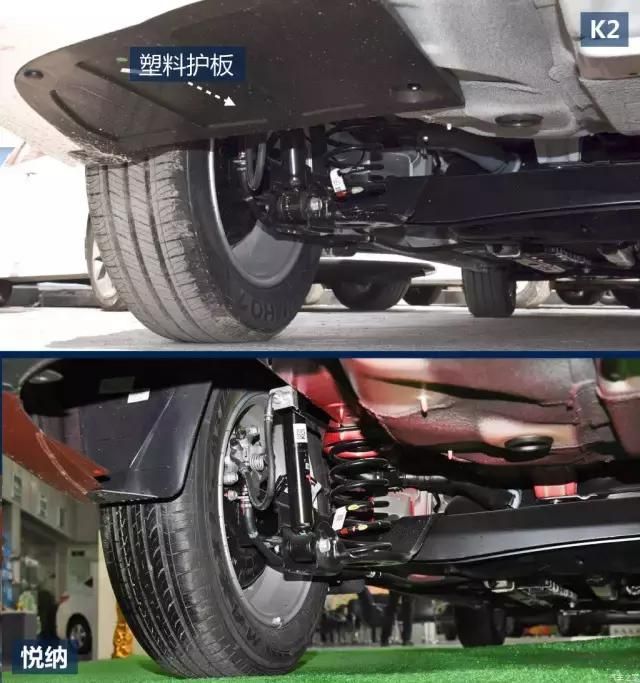 起亚k2多少钱裸车价