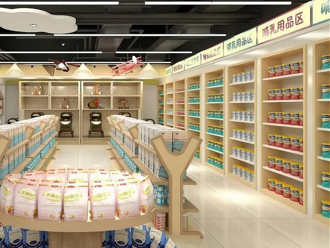 开母婴店需要哪些知识