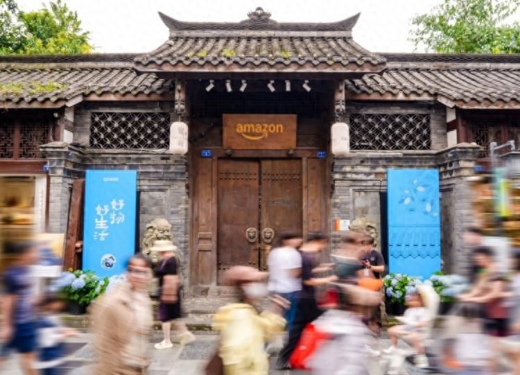 海外购物网站排名