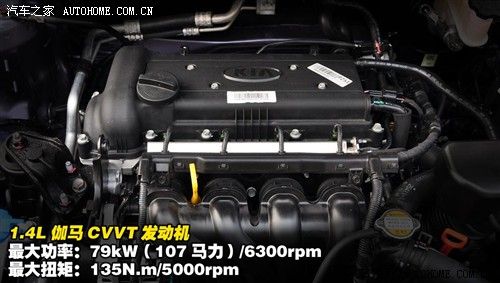 2026款起亚k2两厢报价