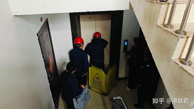塔吊维修保养记录