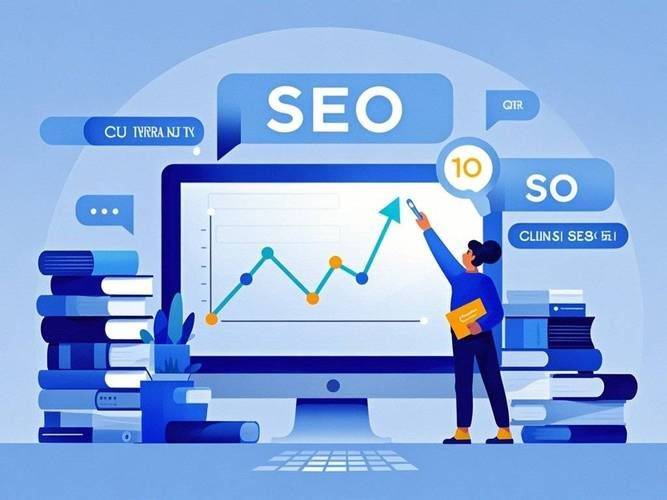 seo网络优化教程