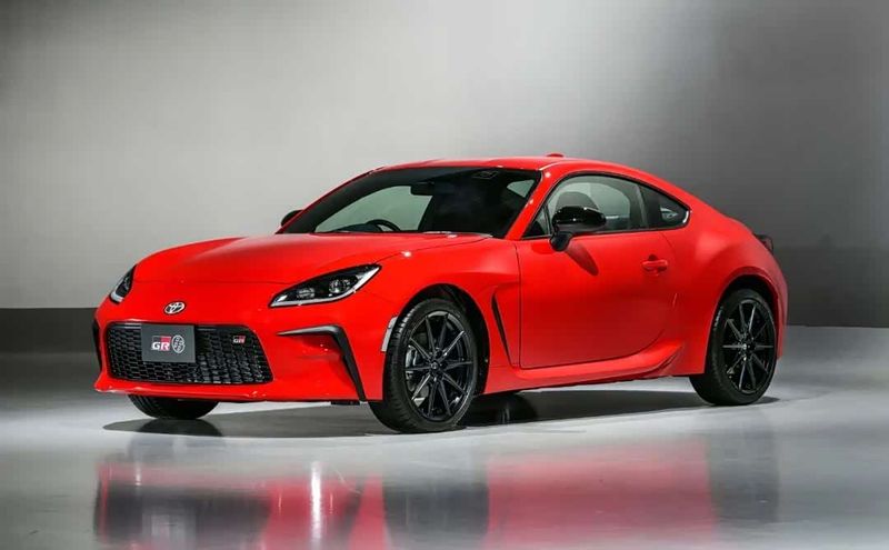 gt86报价
